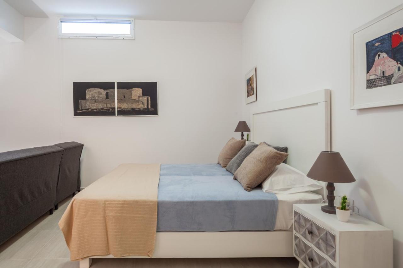 Eleni'S Studio Heraklion  Exterior photo